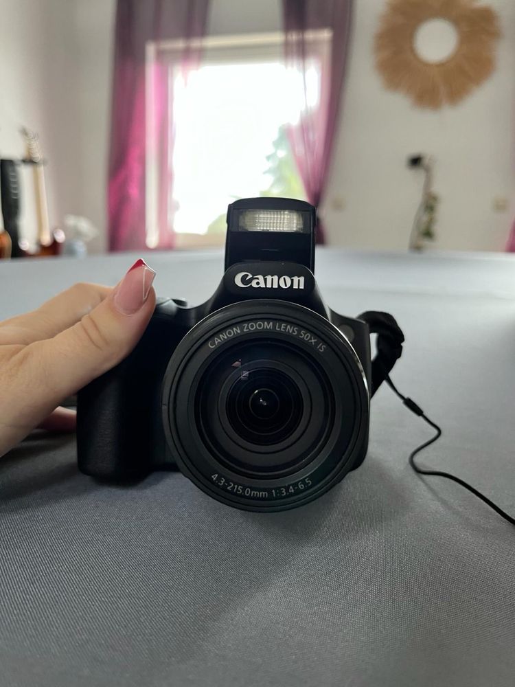 Canon sx540 hs nova