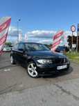 Na sprzedaż BMW 1 2.0D//M pakiet//Idealny stan//2 kpl.opon//Nowe turbo