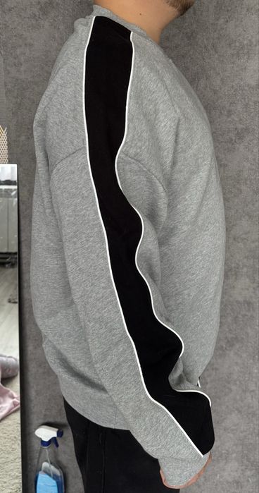 Світшот чоловічий