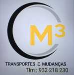 Fazemos Transportes e Mudanças