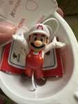 Figurka z Kinder Joy Super Mario