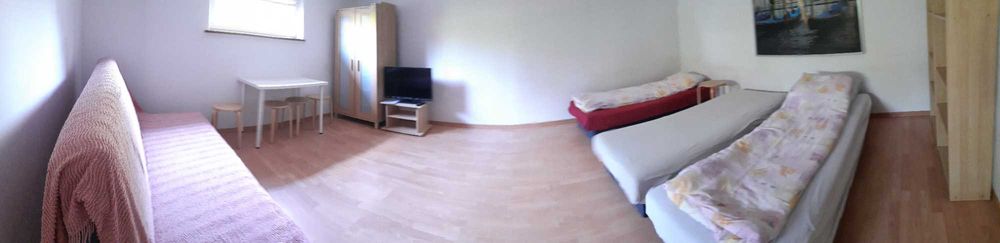 Wynajem pokoi Kosakowo Mosty