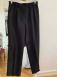 Calcas Jogging, Palazzo e Chino da Zara e Mango