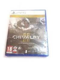 Chivalry 2 Day One Edition PS5