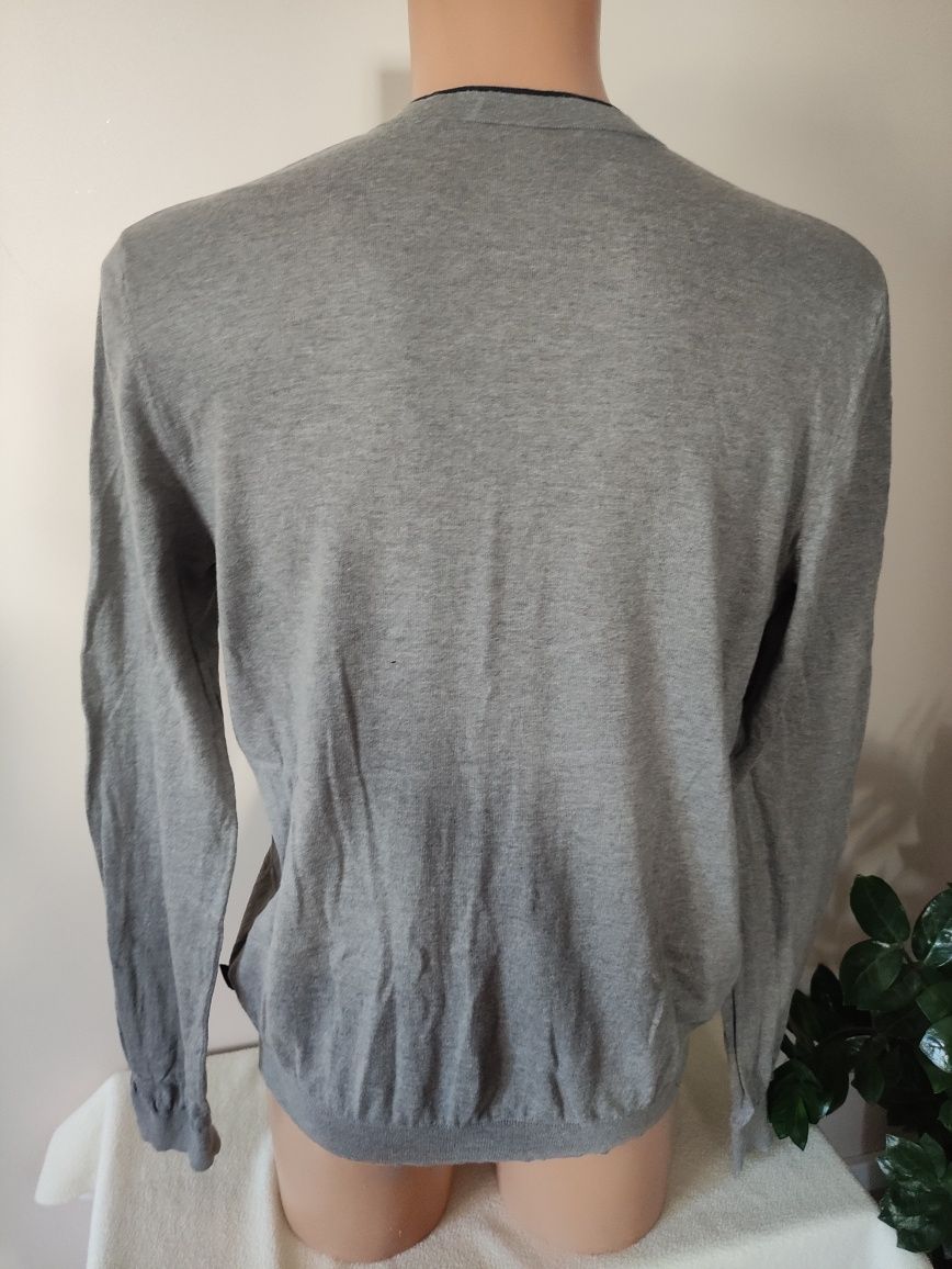 Sweter męski Hugo Boss XL