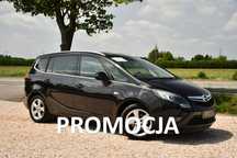 Opel Zafira 1.6CDTI 136KM#Start Stop#Navi#Climatr#Świeży Import#ASO#1Rok Gwarancji