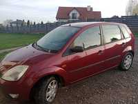 Ford Fiesta 2003 1.4 Benzyna