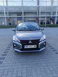 Mitsubishi Space Star Gwarancja, super stan