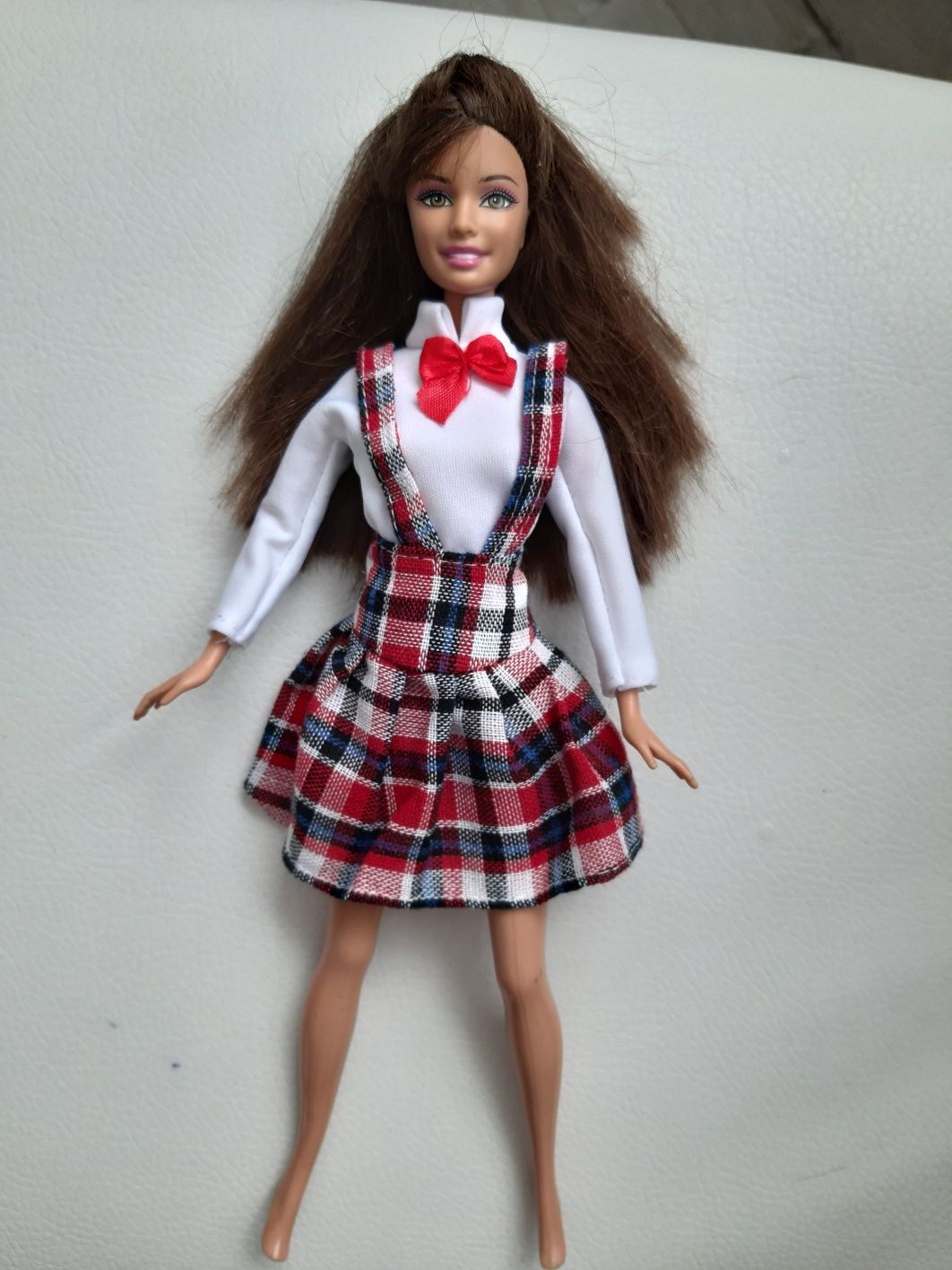 Lalka barbie mattel fashion