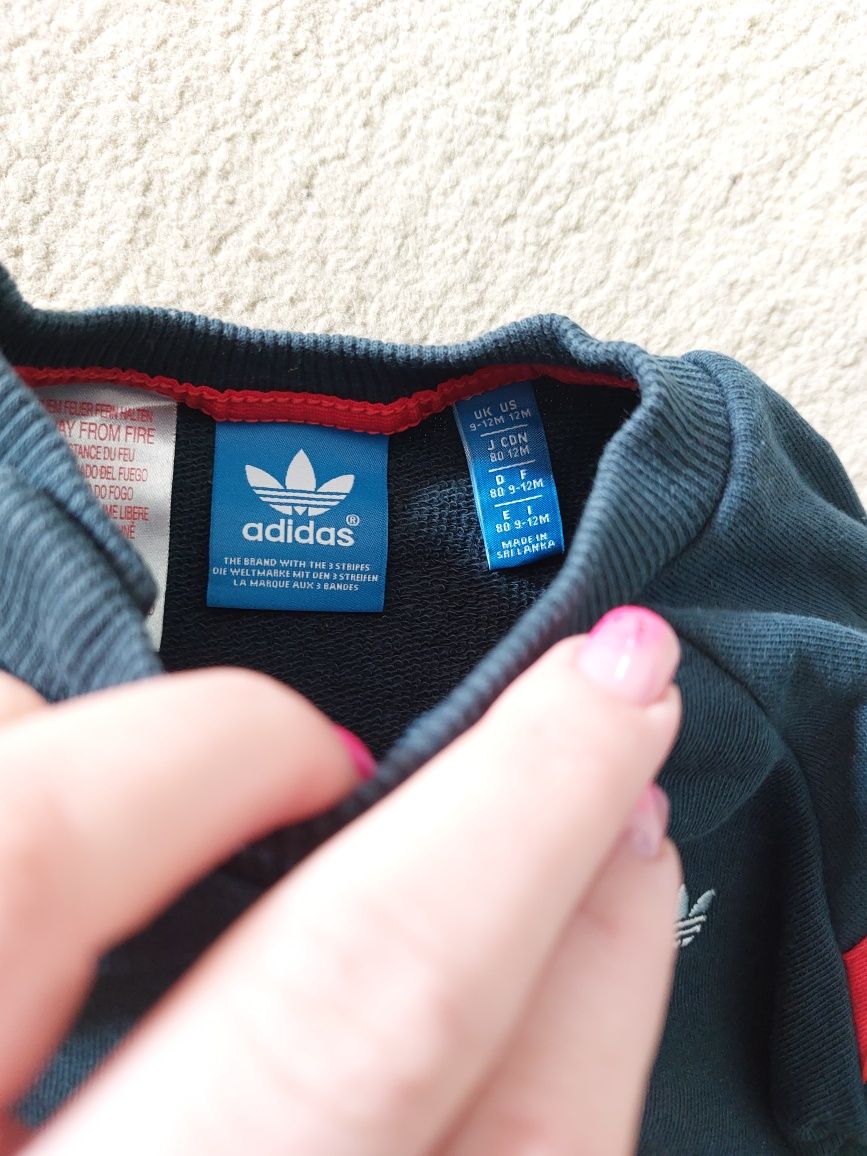 Костюм спортивний   adidas на хлопчика