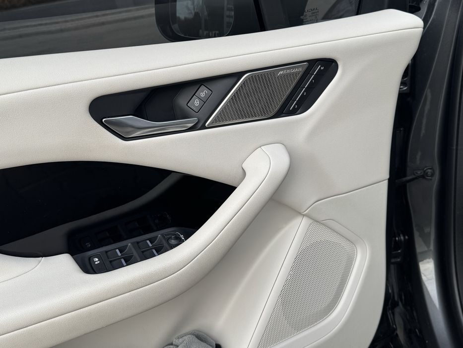 Jaguar I-Pace 2018 SE