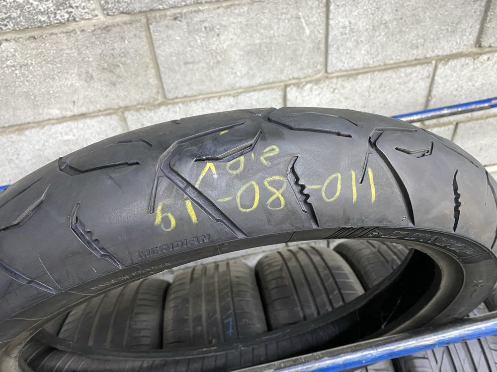 Мото шина 110/80 R19 M/C (59V) DUNLOP