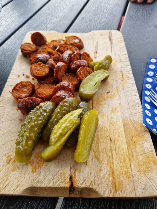 Wędliny swojskiego wyrobu