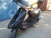 Honda Dio AF-27 1995