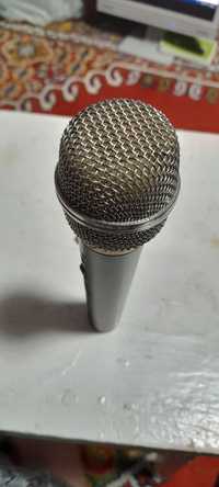 Динамический микрофон WOTO ETP-525D