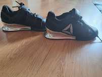 Buty do ciezarow r.37