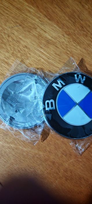 símbolos BMW novos