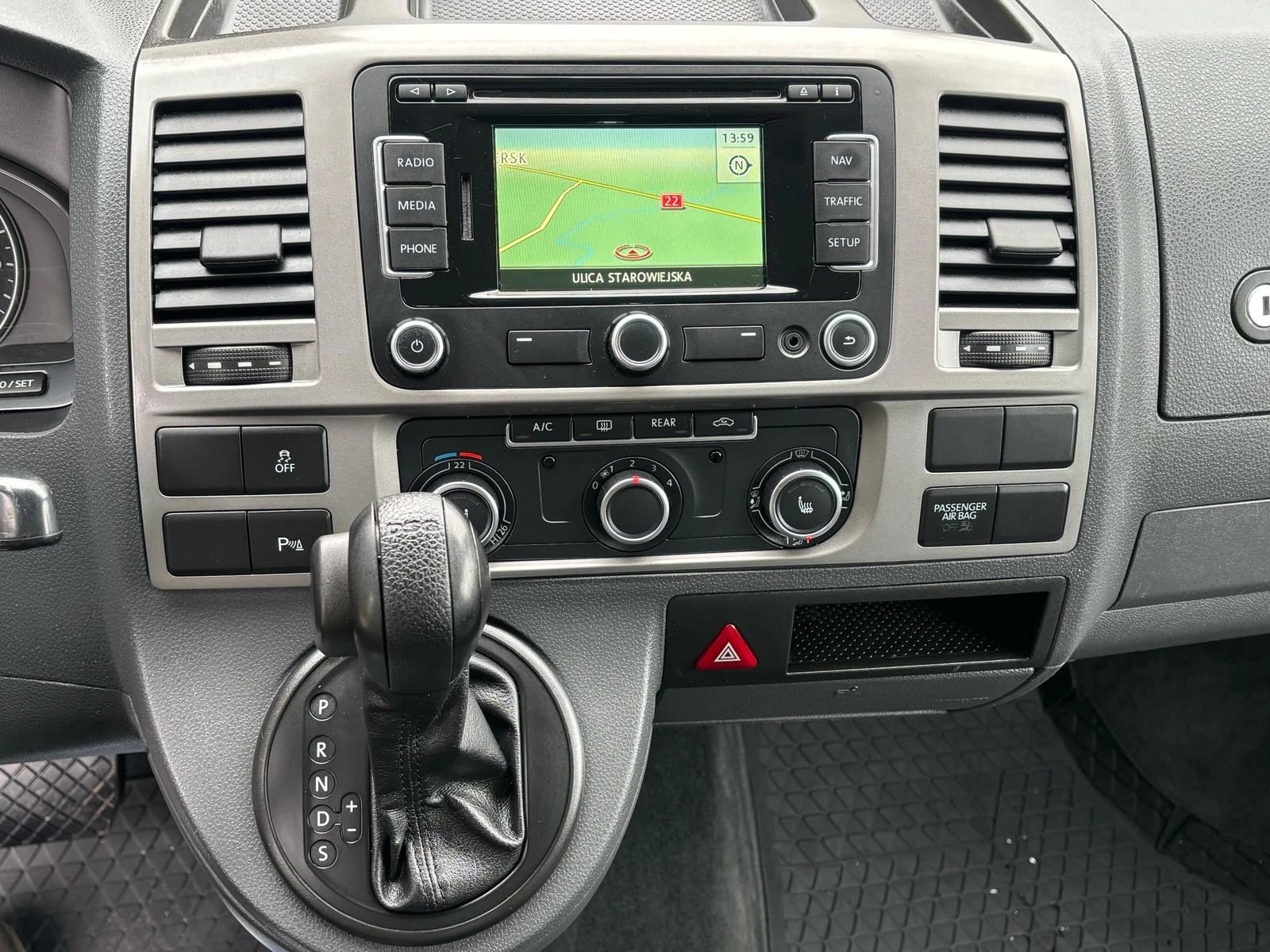 Volkswagen Multivan 2012