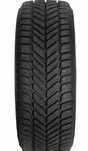 4x 175/65R14 opona Zimowa bieżnikowana RADBURG BP5 82T Promocja