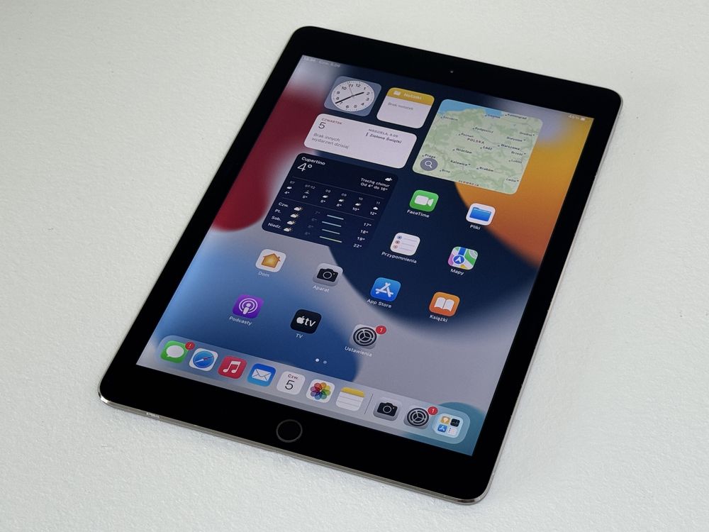 iPad Air 2 (A1566) - 128GB - faktura VAT 23%