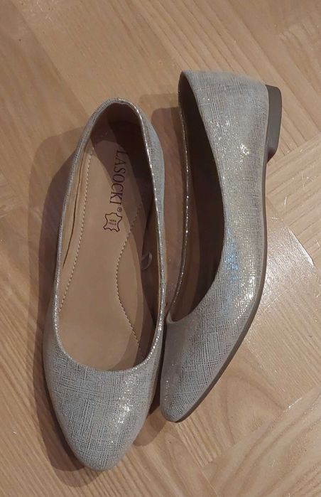 Złote beriny lasocki rozm. 38