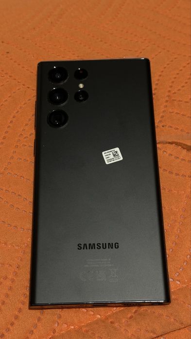 Samsung S22 Ultra