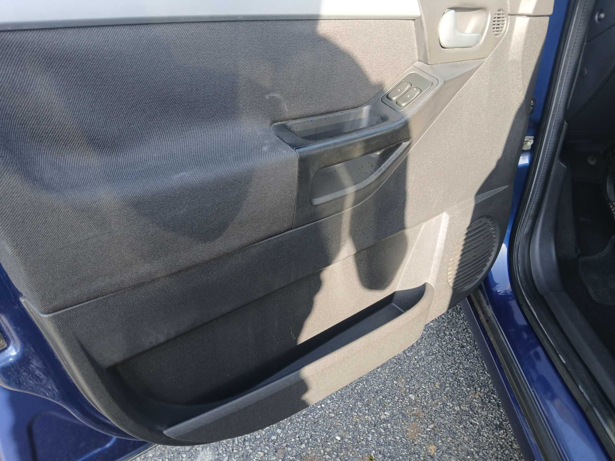 Opel meriva em muito bom estado
