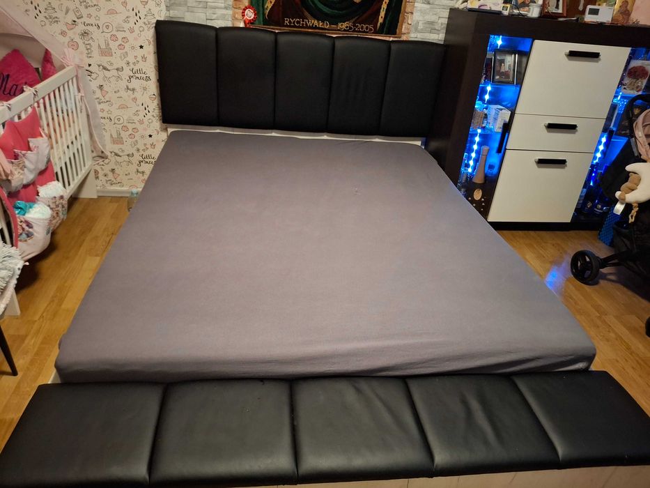 Sprzedam nie drogo lozko