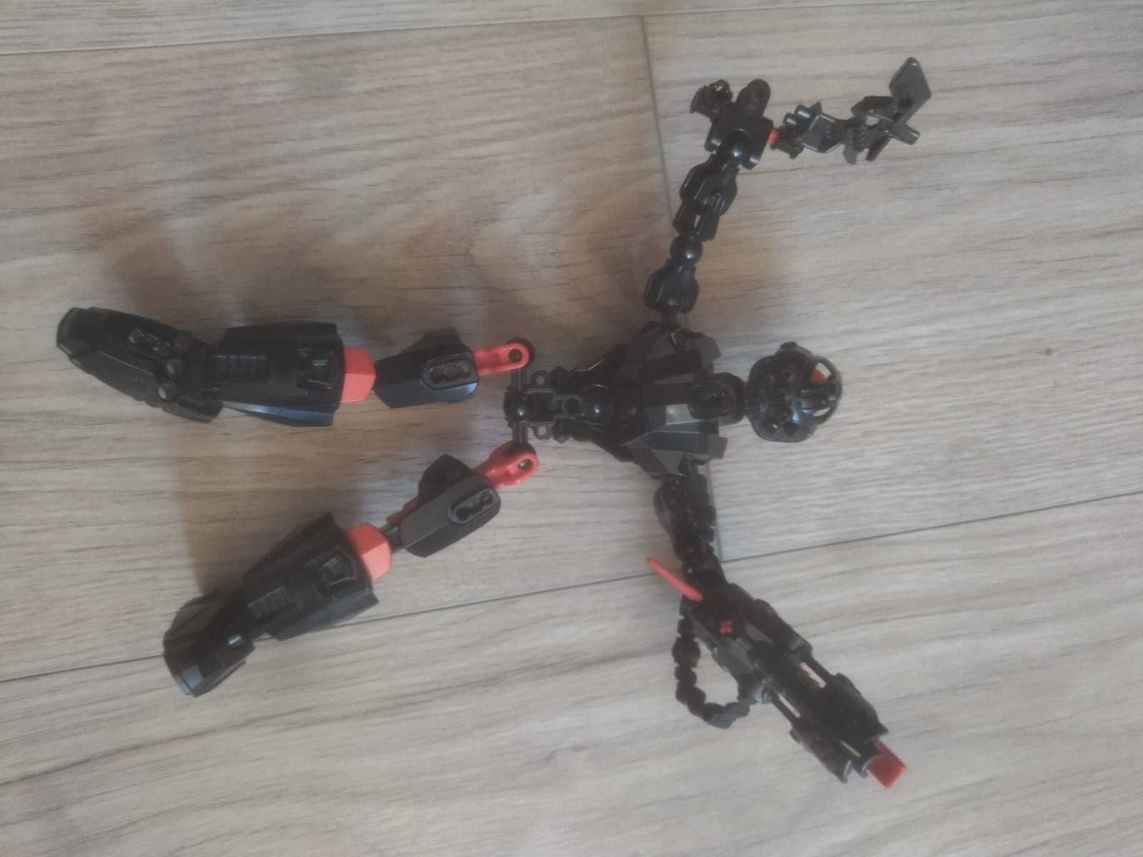 LEGO Hero Factory – Core Hunter 6222