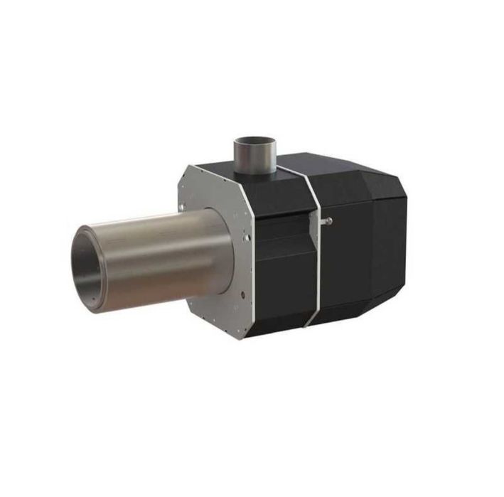 Zestaw układ komplet do przeróbki kotła pieca na pellet 26 kW kipi