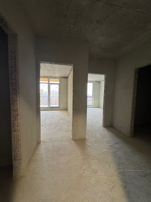 Продаж 1-кімнатної квартири в ЖК Auroom Spark, вул. Навроцького, 35