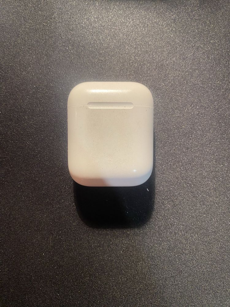 Air pods 2 + чохол