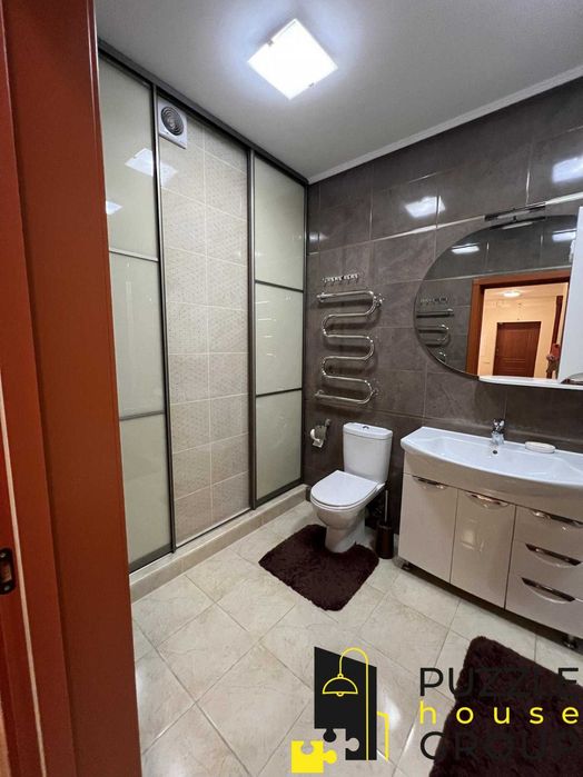 Оренда 3 к квартира, вул. Юрія Поправки 4/39а