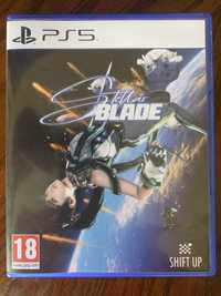 Stellar Blade, Стеллар Бдэйд PS5