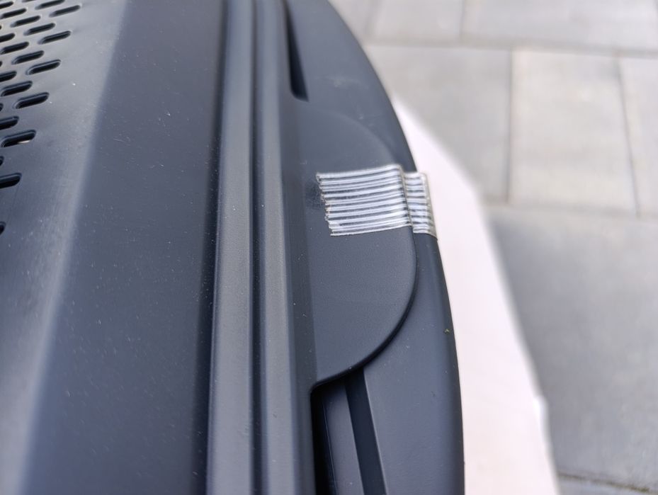 Varoma hoffen termomix