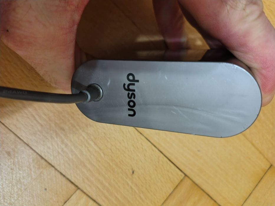 Zasilacz Dyson oryginał