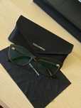 Okulary korekcyjne, oprawki Dolce&Gabbana, kocie oko