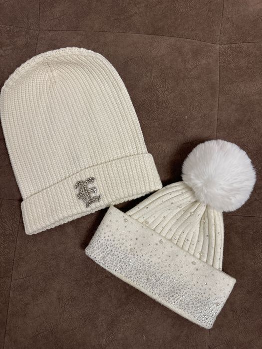 Шапки Ermanno Scervino Liu Jo