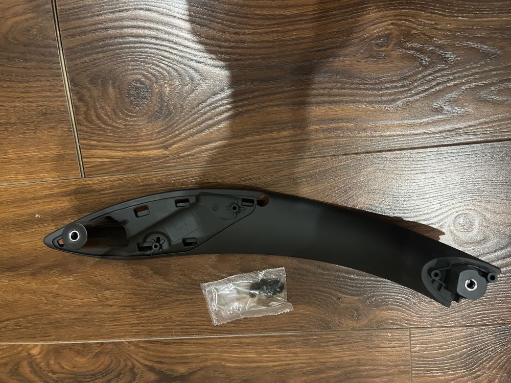 Ручка водительской двери BMW 3 4 series F30 F80 F31 F32 F34 F35