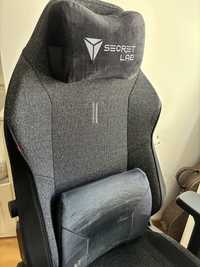 cadeira Secret Lab Titan