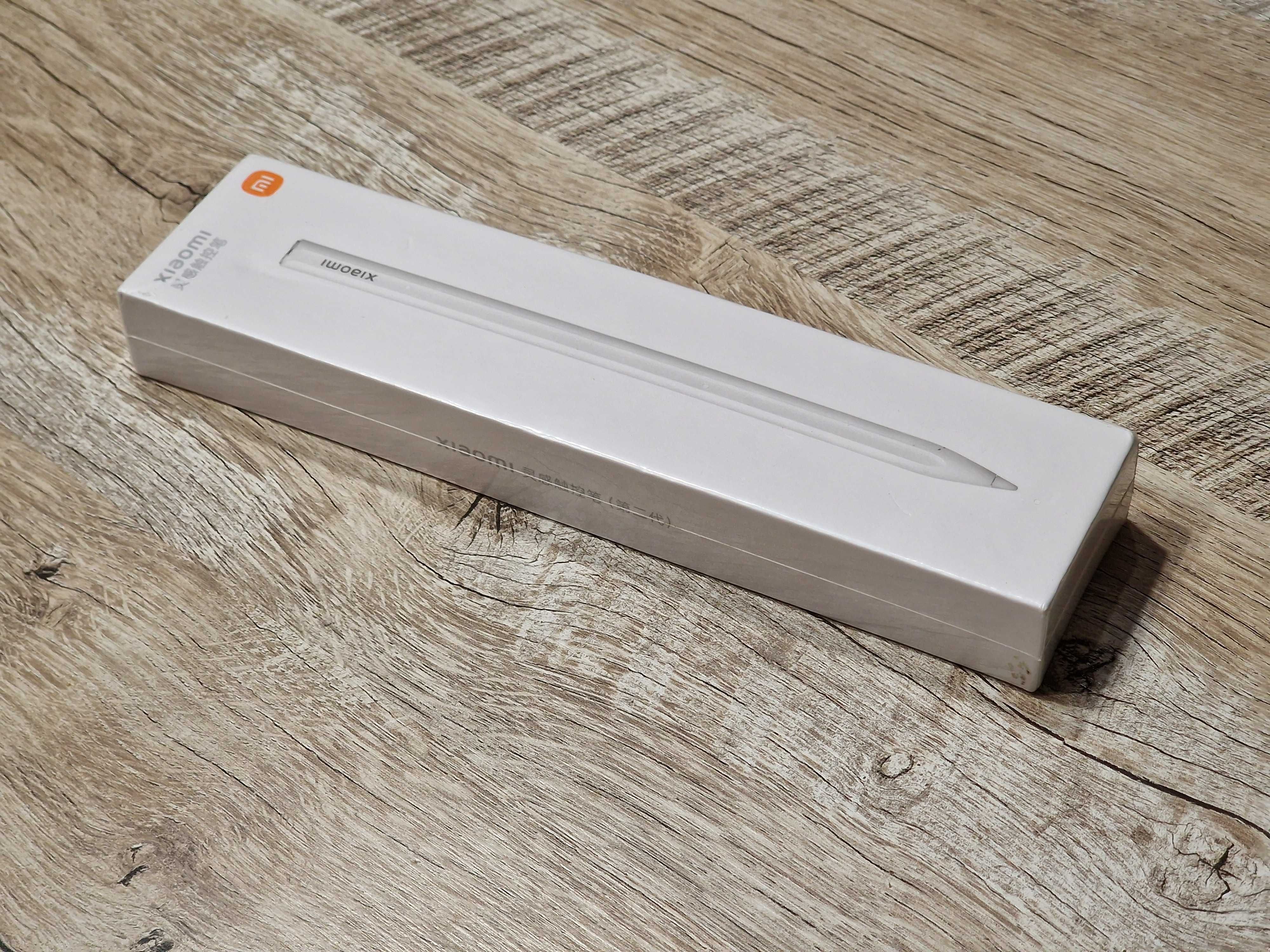 Стилус Xiaomi Stylus Smart Pen 2 для Mi Pad 5/6