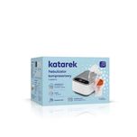 Katarek небулайзер інгалятор компресорний