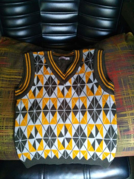 Модная одежда для мальчика