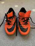 Halowki nike r. 35