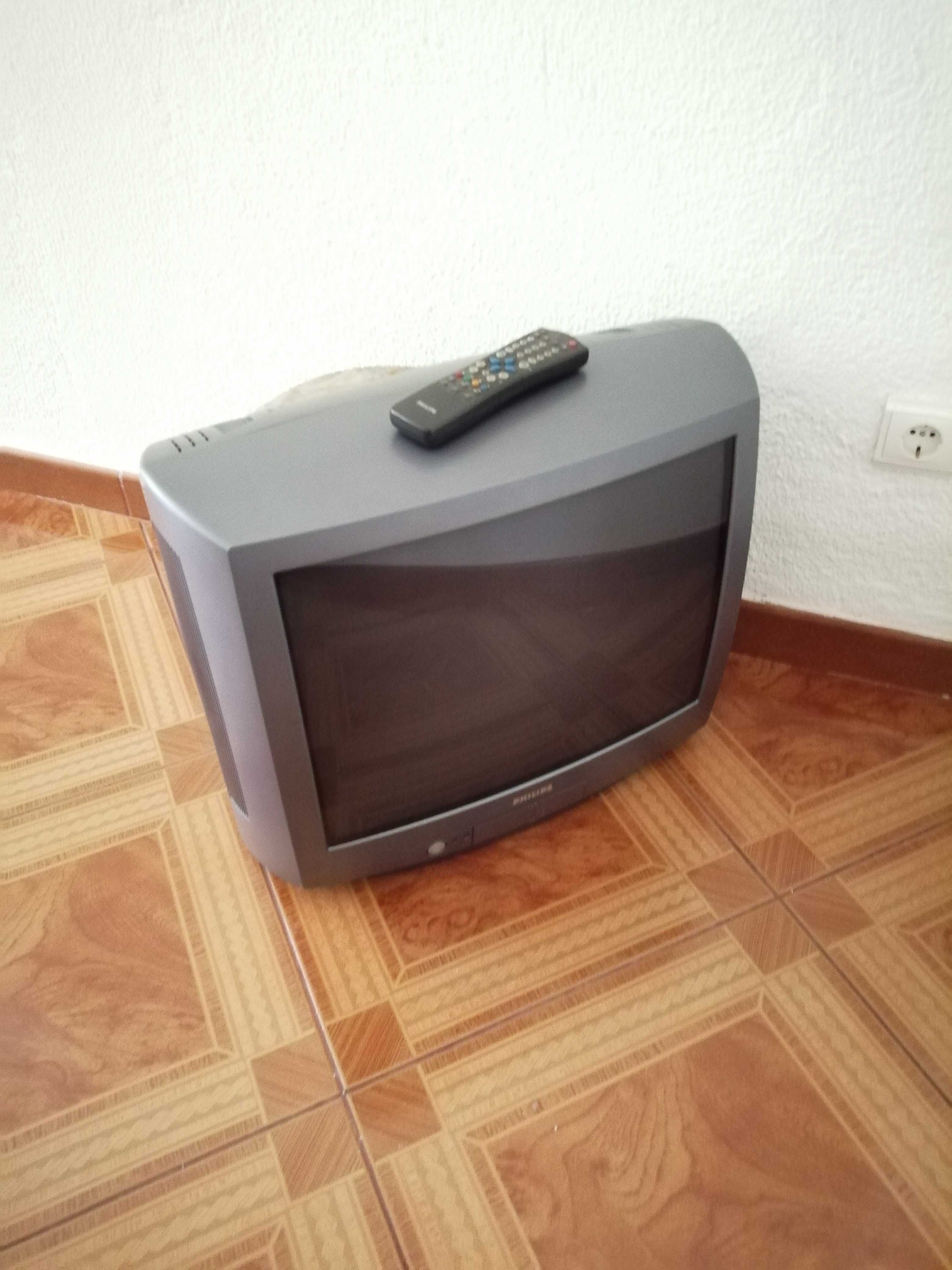 Televisão Philips