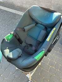 Nosidełko kinderkraft icare isize ISOFIX