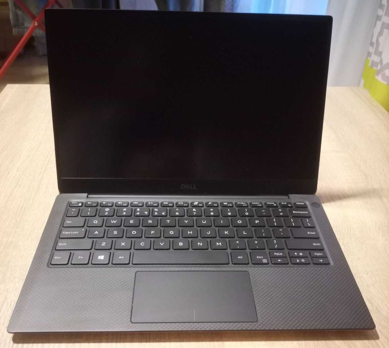 laptop DELL XPS 7390 13.3" i5- 10210U/8GB RAM/256GB SSD m2/Win10PL/FHD
