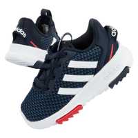 Buty sportowe niemowlęce Adidas Racer [FY0109] różne rozmiary