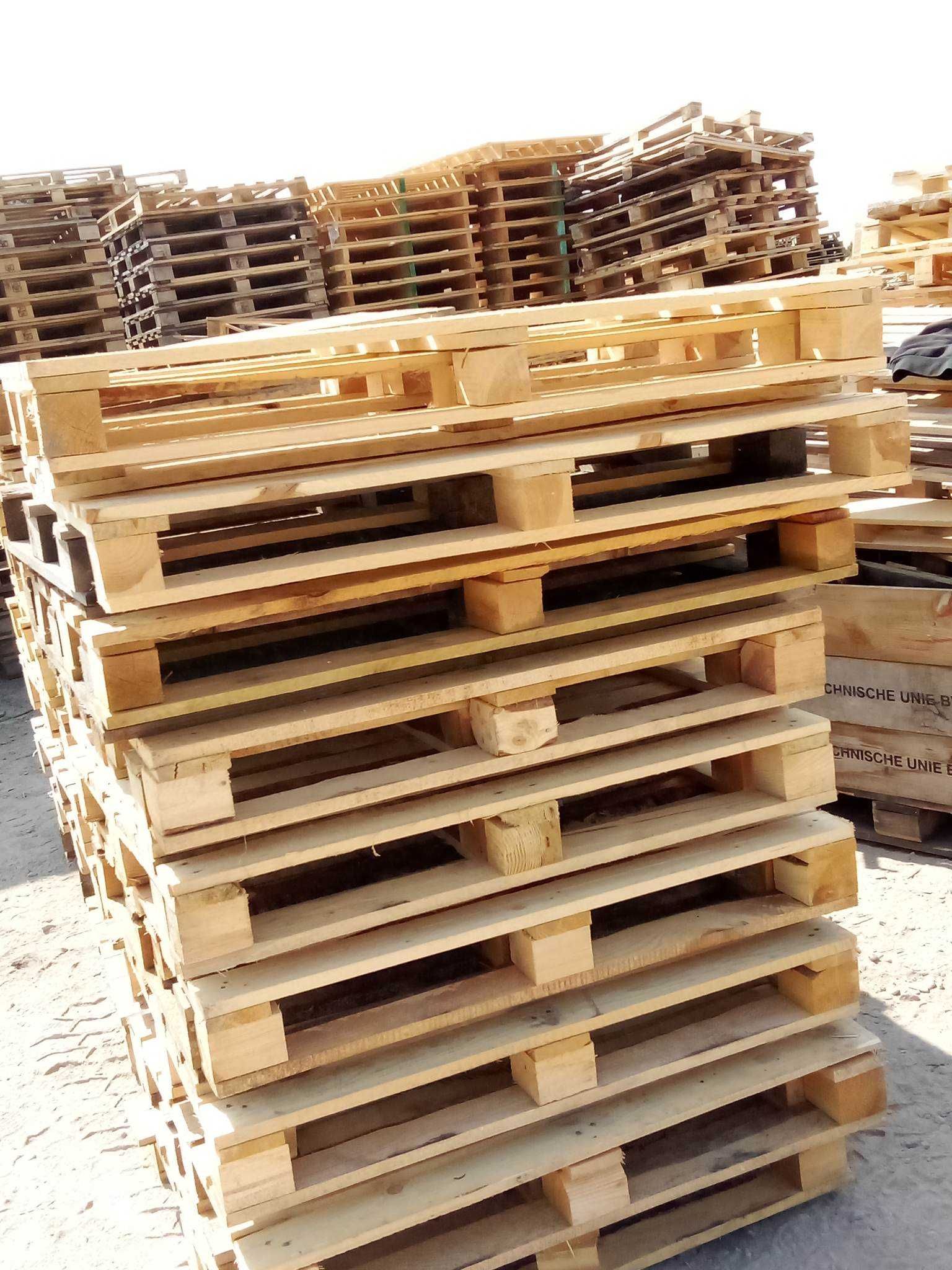 paleta 80x120 200 szt
