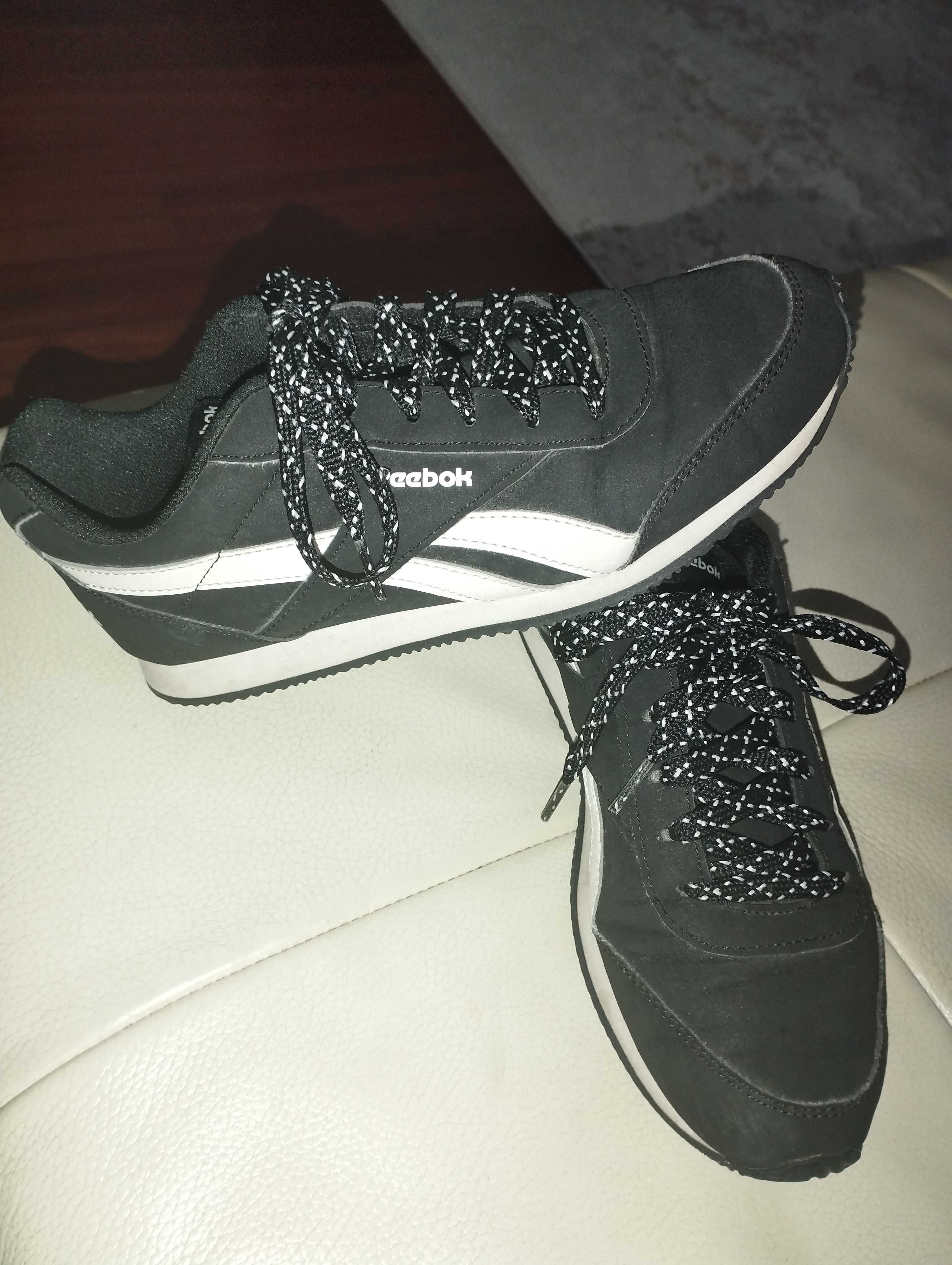 Sapatilhas Reebok (mulher)